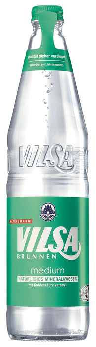 Vilsa Medium Individualgeb. MW 12x0,70l