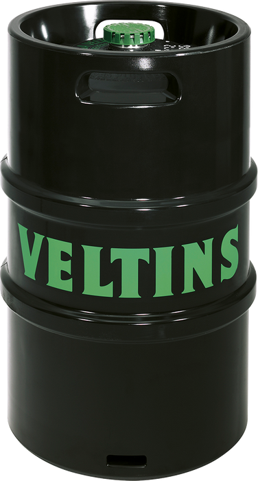 Veltins Pilsener - 50 l