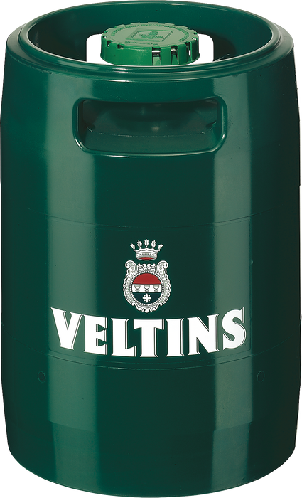 Veltins Pilsener Junior - 10,4 l