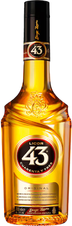 Licor 43 31% - 0,70 l