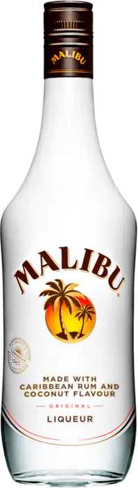 Malibu Original 18% - 0,70 l