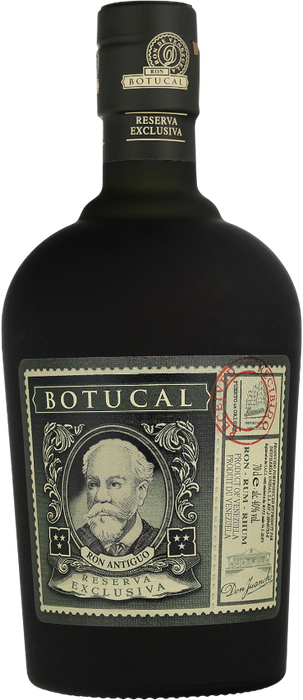 Ron Botucal Reserva Exclusiva 12 Jahre 40% - 0,70 l