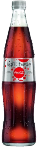 Coca-Cola Light - 20 x 0,50 l