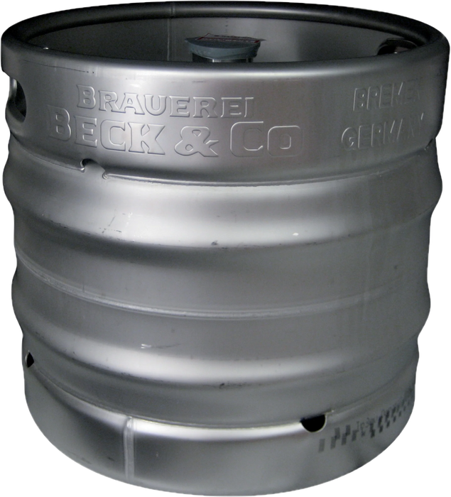 Haake Beck Pils - 30 l