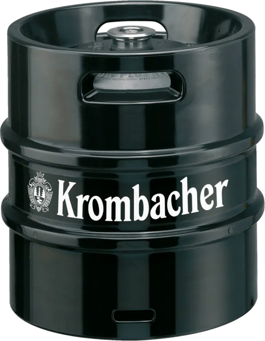 Krombacher Pils - 30 l