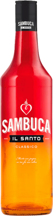 Il Santo Sambuca Classico 38% - 0,70 l