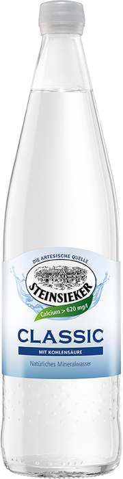 Steinsieker Classic - 12 x 0,75 l