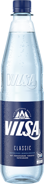 Vilsa Brunnen Classic - 12 x 0,75 l