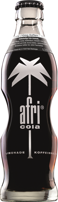 Afri Cola 10 - 24 x 0,20 l