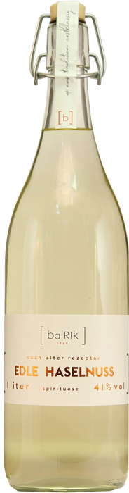 baRIK Haselnuss 41% - 1,00 l