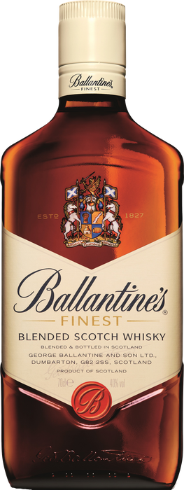 Ballantine's 40% - 0,70 l