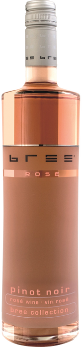 P. Mertes Bree Pinot Noir Rosé QbA - 0,75 l