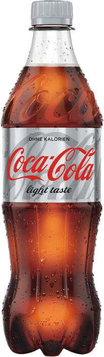 Coca-Cola Light PCY - 12 x 0,50 l