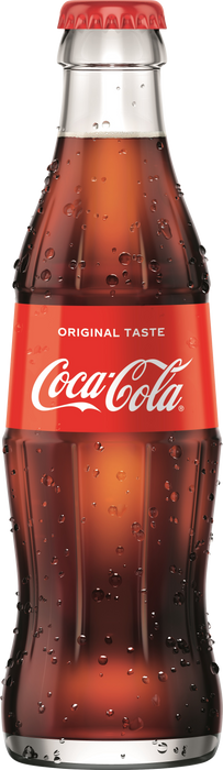 Coca-Cola - 24 x 0,20 l