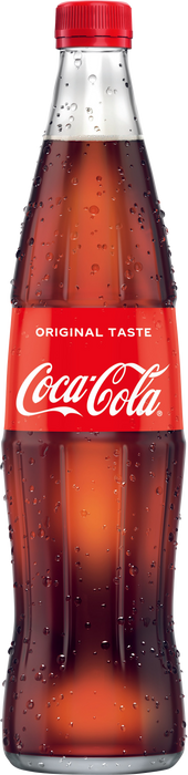 Coca-Cola - 20 x 0,50 l