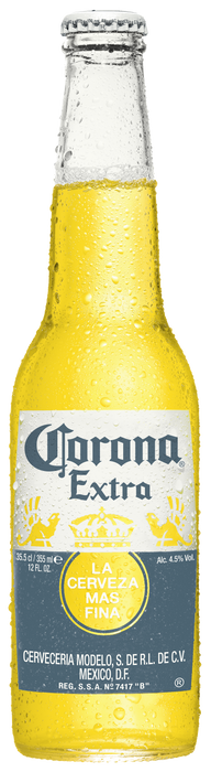 Corona Extra - 4 x 6 x 0,355 l