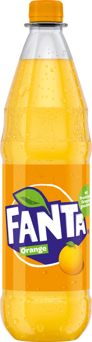 Fanta PET - 12 x 1,00 l