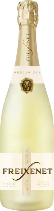 Freixenet Carta Medium Dry - 0,75 l
