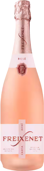 Freixenet Carta Rose Dry - 0,75 l