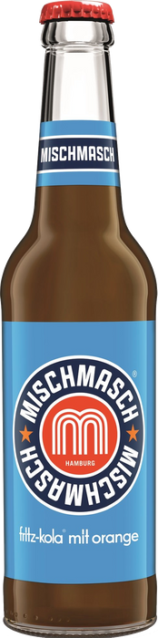 Fritz Mischmasch - 24 x 0,33 l