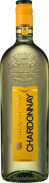 FRZ Grand Sud Chardonnay - 1,00 l