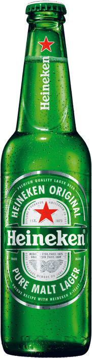 Heineken Premium - 20 x 0,40 l