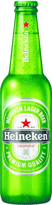 Heineken Premium - 24 x 0,33 l