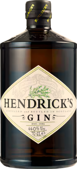 Hendrick's Gin - 0,70 l
