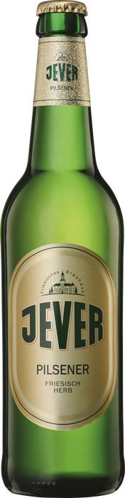 Jever Pils - 20 x 0,50 l