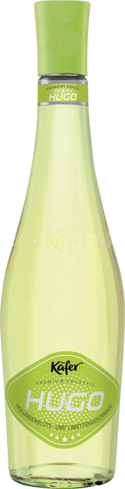 P. Mertes Käfer Hugo - 0,75 l