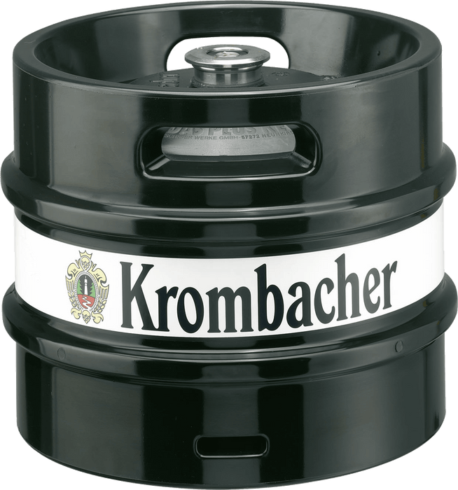 Krombacher Pils - 20 l