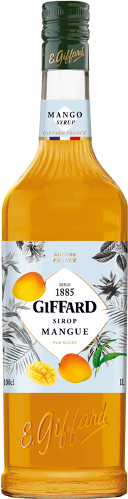 Giffard Mango Sirup - 1,00 l