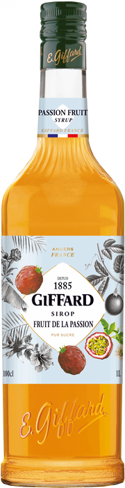 Giffard Maracuja Sirup - 1,00 l