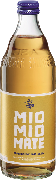 Mio Mio Mate - 12 x 0,50 l