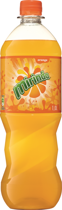 Mirinda - 12 x 1,00 l