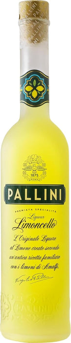 Pallini Limoncello - 0,50 l