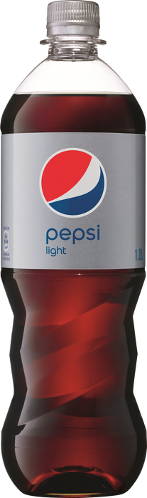 Pepsi Cola Light - 12 x 1,00 l