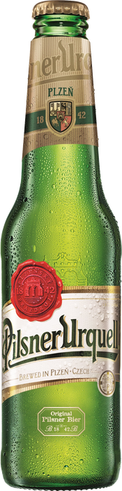 Pilsner Urquell - 24 x 0,33 l