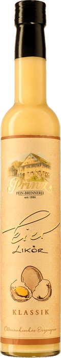 Prinz Eierlikör - 0,50 l