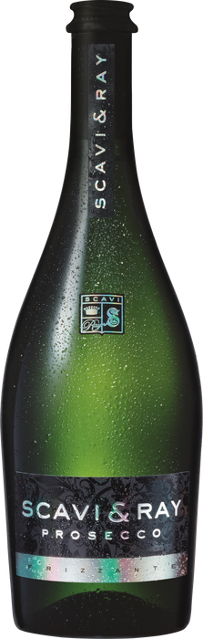 Scavi & Ray Prosecco Frizzante - 0,75 l