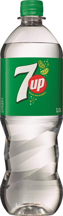 Seven Up - 12 x 1,00 l