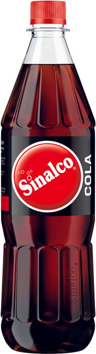 Sinalco Cola PET - 12 x 1,00 l