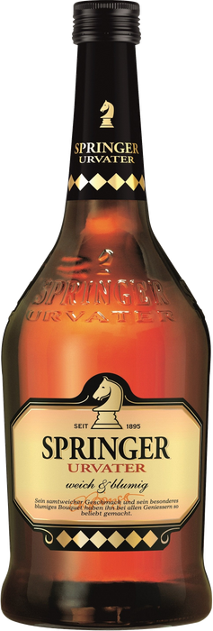 Springer Urvater 28% - 0,70 l