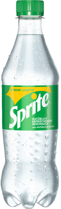 Sprite PCY - 12 x 0,50 l