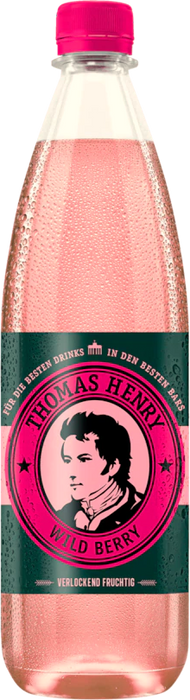 Thomas Henry Willd Berry - 6 x 1,00 l