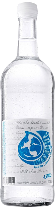 Viva Con Aqua Leise O.K. - 12 x 0,75 l