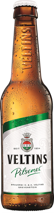 Veltins Pilsener - 24 x 0,33 l