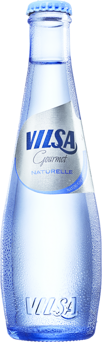 Vilsa Gourmet Line Naturelle - 24 x 0,25 l