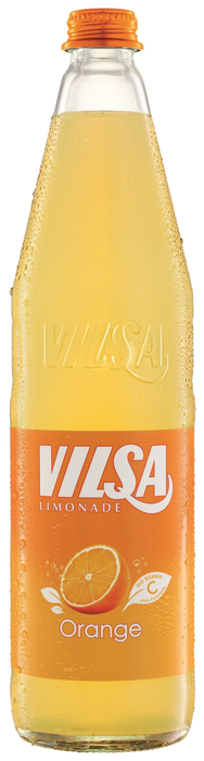 Vilsa Orange Ind. - 12 x 0,70 l