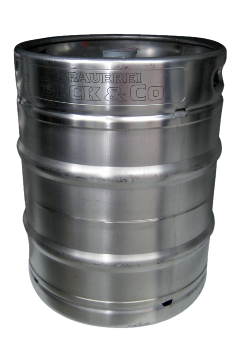 Haake Beck Pils - 50 l